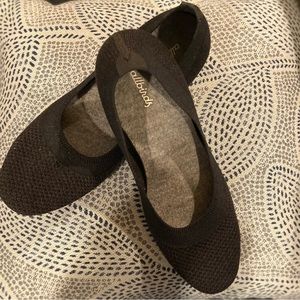 Allbirds Tree Breezers Ballet Flats